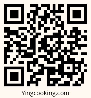 Yingcooking.com QR