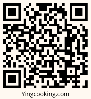Yingcooking.com QR