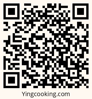 Yingcooking.com QR