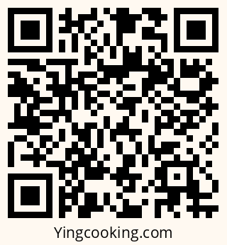 Yingcooking.com QR