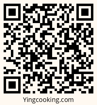 Yingcooking.com QR
