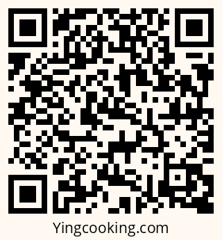 Yingcooking.com QR