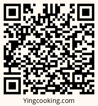 Yingcooking.com QR