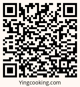 Yingcooking.com QR