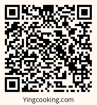 Yingcooking.com QR