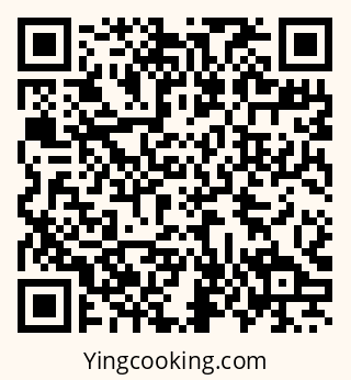 Yingcooking.com QR