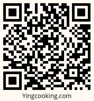 Yingcooking.com QR