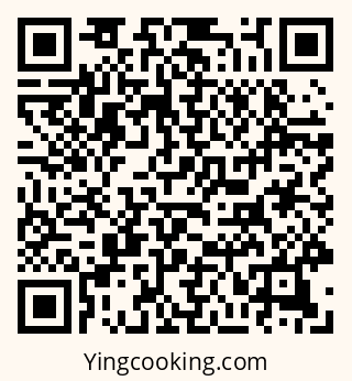 Yingcooking.com QR