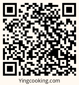 Yingcooking.com QR