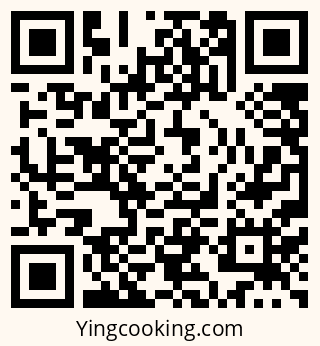 Yingcooking.com QR