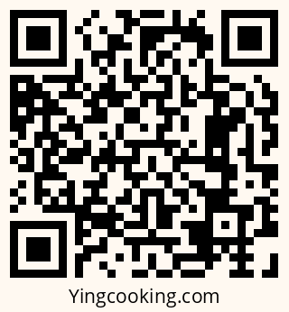 Yingcooking.com QR