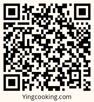 Yingcooking.com QR