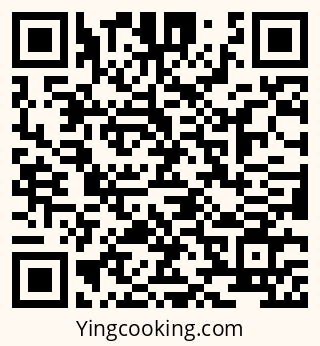 Yingcooking.com QR