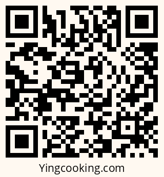 Yingcooking.com QR