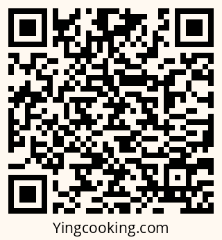 Yingcooking.com QR