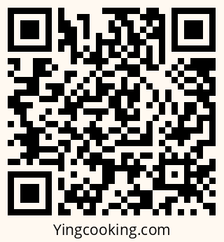 Yingcooking.com QR