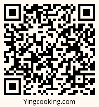 Yingcooking.com QR