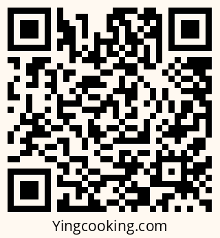 Yingcooking.com QR