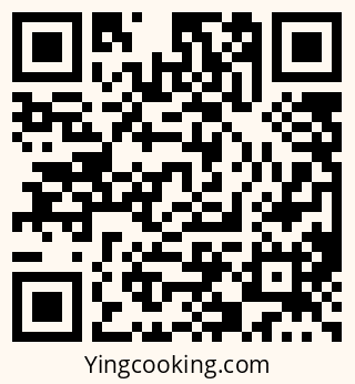 Yingcooking.com QR