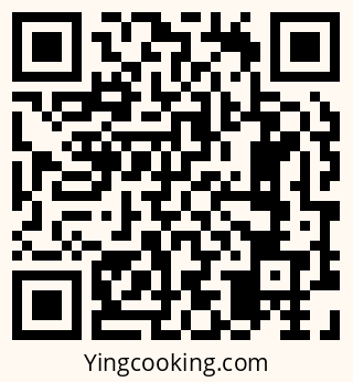 Yingcooking.com QR