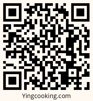 Yingcooking.com QR