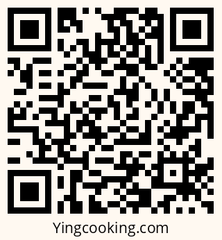 Yingcooking.com QR