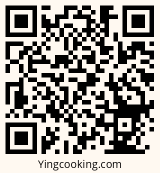 Yingcooking.com QR