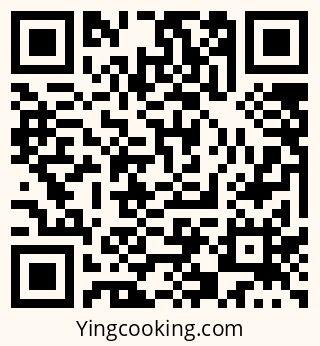 Yingcooking.com QR
