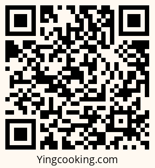 Yingcooking.com QR