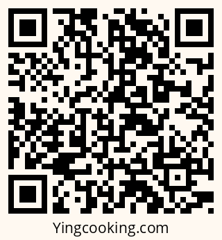 Yingcooking.com QR