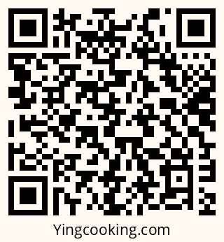 Yingcooking.com QR