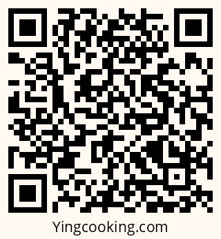 Yingcooking.com QR