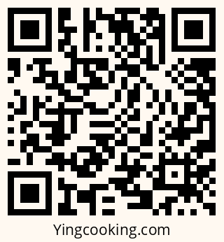 Yingcooking.com QR