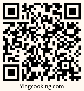 Yingcooking.com QR