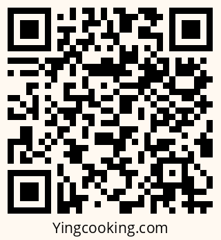 Yingcooking.com QR
