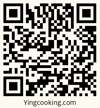Yingcooking.com QR