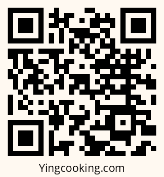 Yingcooking.com QR